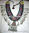 kuchi jewellery belts
