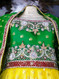 pashtun ladies traditional apparel