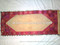 handmade tribal fashion pillow case
