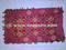 kuchi ladies handmade pillow cloth