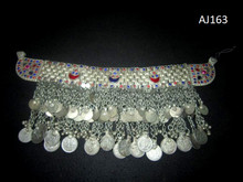 low price afghan kuchi jewellery necklaces