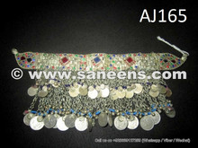 afghan kuchi necklaces