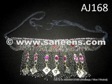 afghan kuchi necklaces 