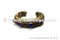 nomad boho chic fashion ethnic bracelets
