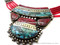 low price nepali tribal chokers necklaces with filigree work