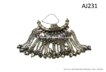 afghan necklaces