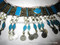 fat chance bellydance belts with turquoise stones