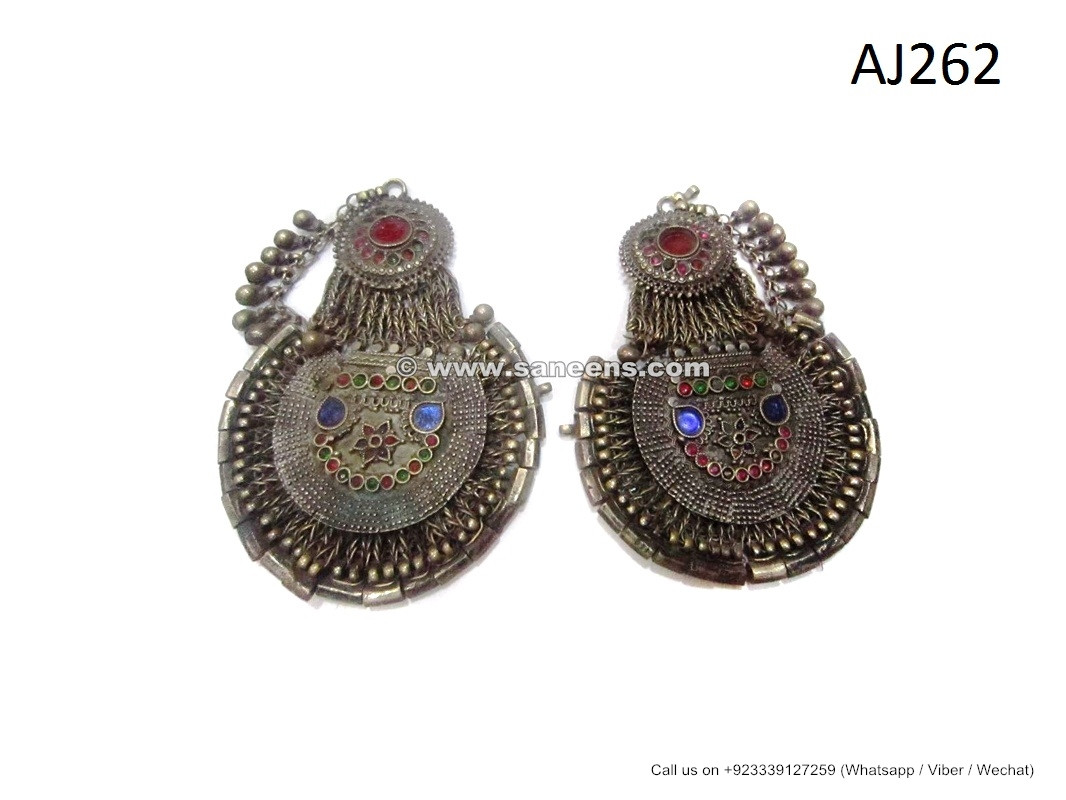 afghanistan jewelry gemstones