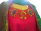 handmade afghan traditional apparels online