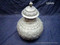 pure silver water pot