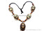 kuchi tribal banjara chokers necklaces