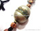 handmade beads artwork necklace from kuchi jewellery