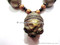 wholesale afghan nomad vintage jewelry necklace 