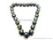 multipurpose afghan kuchi jewellery metal beads in turquoise color