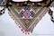 handmade tribal kuchi jewellery belts with lot of beadwork