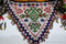 gypsy tribal artwork costuming belts hip wraps