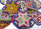 traditional kuchi banjara fashionable medallions