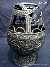 ancient afghanistan lamp