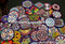 gypsy fusion artwork bellydance medallions
