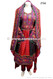 afghan kuchi dress