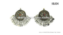 afghan kuchi handmade domes pendants 