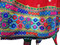 embroidered pashtun ladies frocks