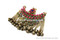 handmade afghan persian artwork chokers necklaces 