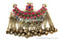 traditional tribal kuchi fashionable jewellery necklaces chokers