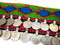 afghan muslim handmade hip wraps belts ornaments 