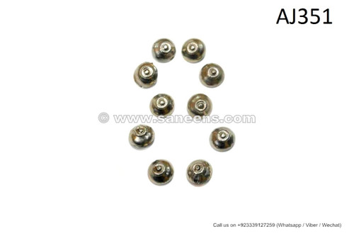 afghan kuchi tribal jewellery buttons diy components