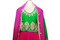 Afghan Dress with silma sitara work 