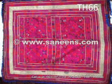hand embroidered afghanistan wall decoration pieces online
