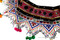 wholesale saneens tribal artwork belts with beads work