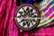 kuchi fashion unique beads work medallions 