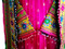 afghan embroidered frocks 