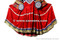 wider skirt kuchi persian women clothes apparels 