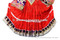 wider skirt afghan kuchi tribal ethnic costumes apparels 