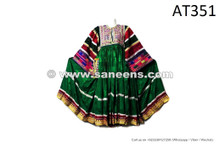 afghan kuchi vintage dresses