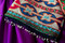 Afghan Patch embroidery 