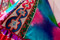Beautiful Afghan Veil 