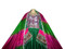 Afghan Nikkah Dress