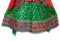Afghan Dress For Mahendi Event