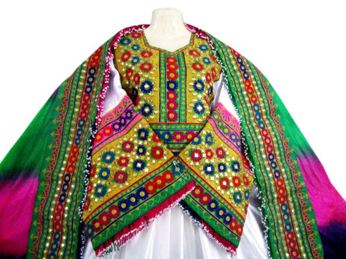 Afghan Dresses online 