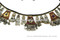 wholesale kuchi jewellery belts