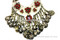 wholesale saneens tribal earrings ornaments