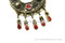 saneens tribal artwork earrings wholesale online