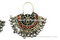 pashtun singer tribal jewellery earrings wholesale online