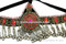 wholesale saneens tribal jewelry headdress with stone inlay