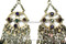 pashtun women handmade pendants