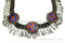 handmade pashtun women tribal belts
